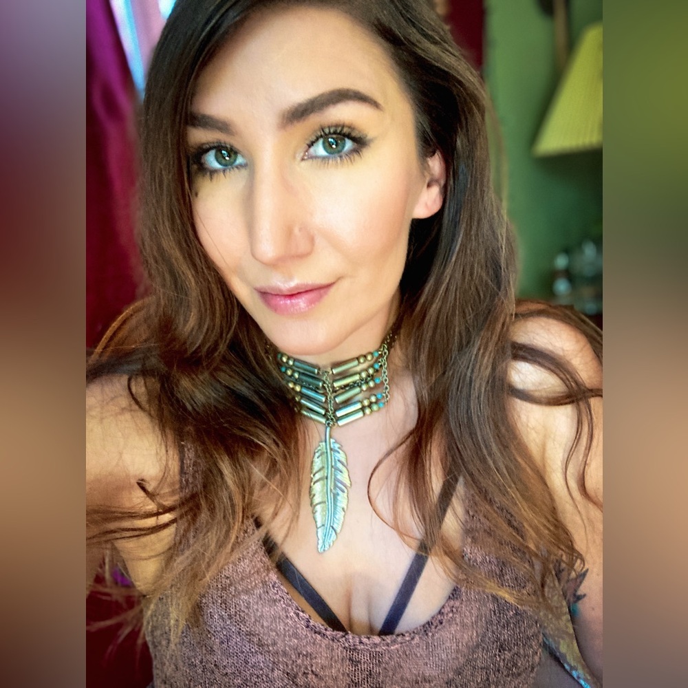 Meet your Posher, Kimmi